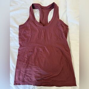 Athleta Momentum Seamless Tank